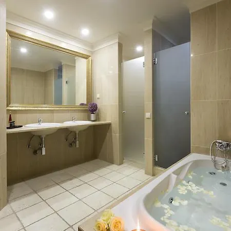 Lejlighed D_loft Albufeira